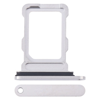 For iPhone 16 Pro Max SIM Card Tray (White) by buy2fix