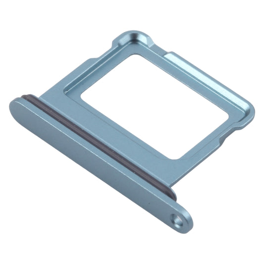 For iPhone 16 Plus SIM + SIM Card Tray (Green) by buy2fix