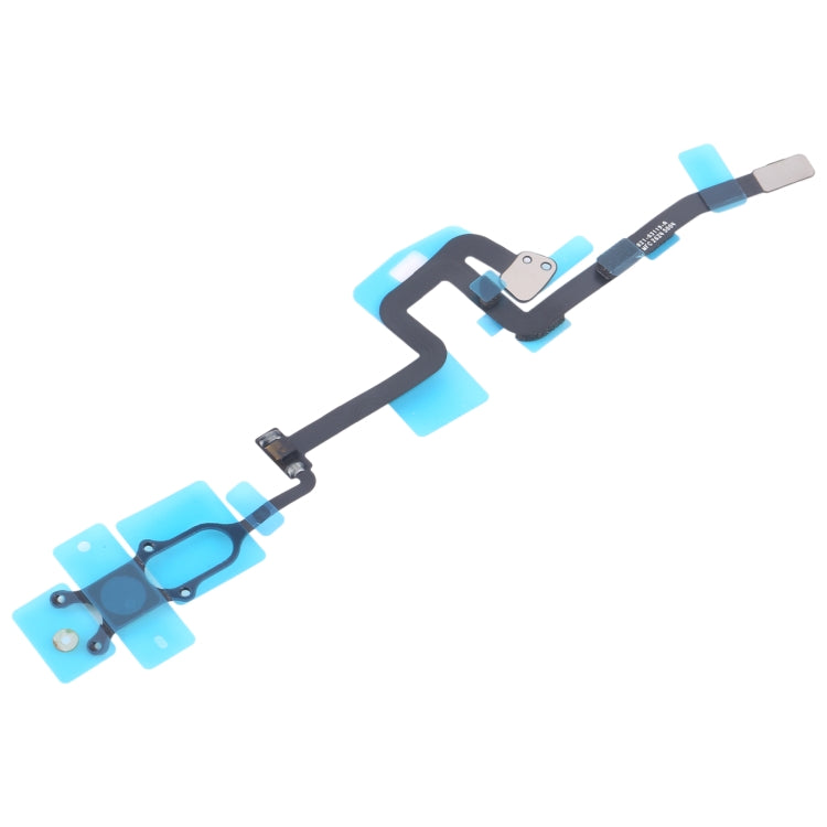 For Apple Airpods Max Left Noise-canceling Microphone Flex Cable - Airpods Series by buy2fix | Online Shopping UK | buy2fix