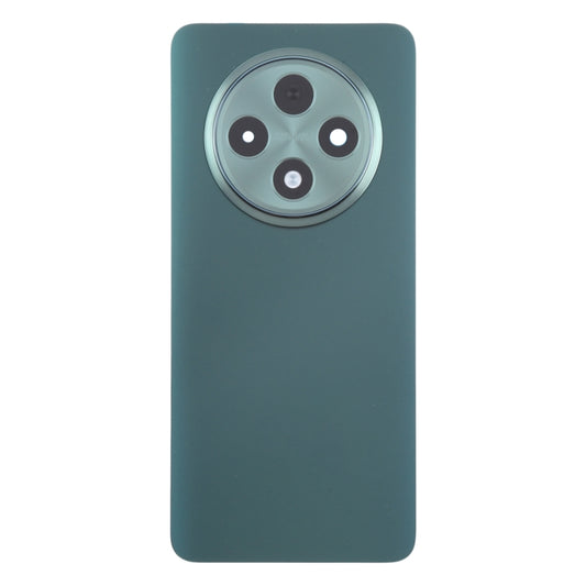 For OPPO F27 Original Battery Back Cover with Camera Lens Cover(Green) by buy2fix