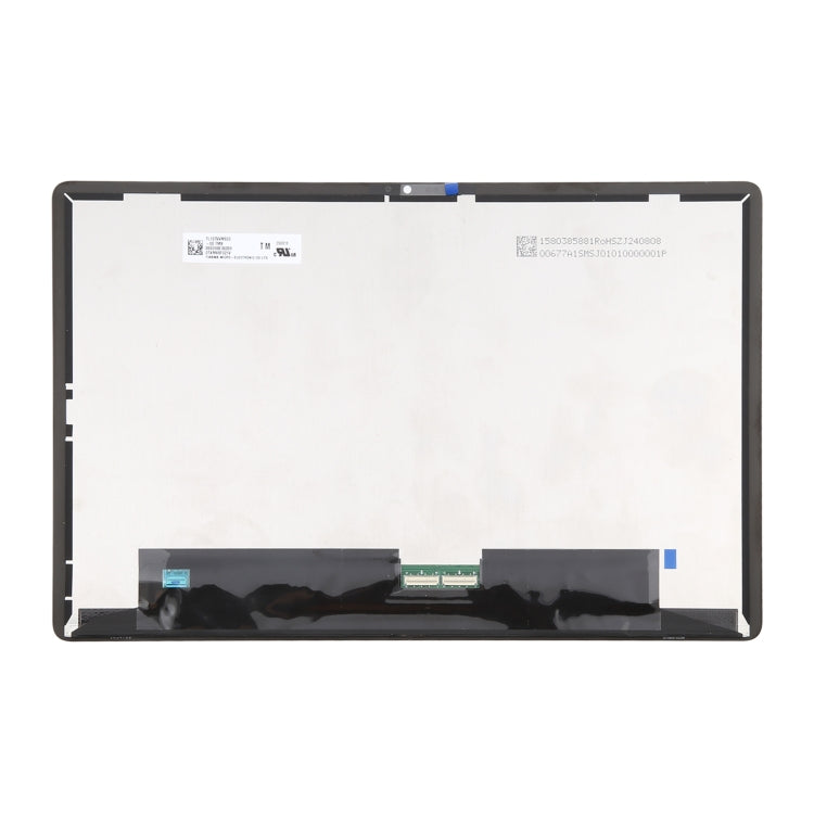 For Lenovo Xiaoxin Pad Pro 12.7 inch 2024 TB375FC LCD Screen with Digitizer Full Assembly (Black) - LCD Screen by buy2fix | Online Shopping UK | buy2fix