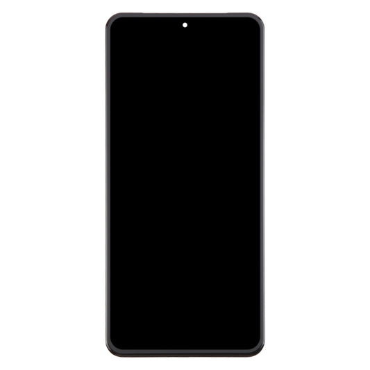 For Google Pixel 8 Pro GC3VE G1MNW OLED LCD Screen Digitizer Full Assembly with Frame by buy2fix