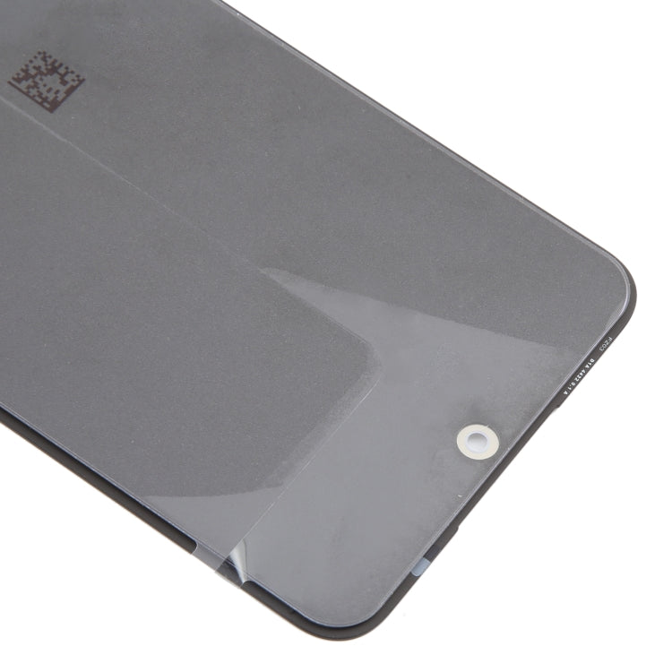 For Nothing CMF Phone 1 Original AMOLED LCD Screen with Digitizer Full Assembly (Black) by buy2fix