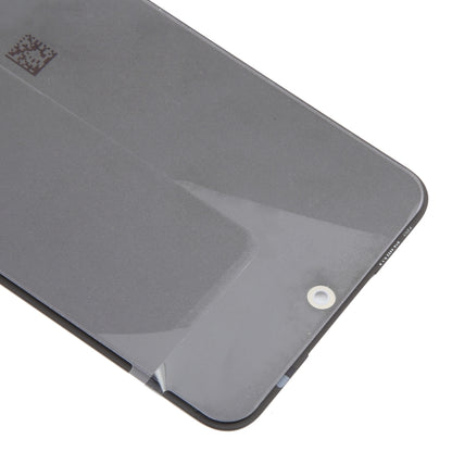 For Nothing CMF Phone 1 Original AMOLED LCD Screen with Digitizer Full Assembly (Black) by buy2fix