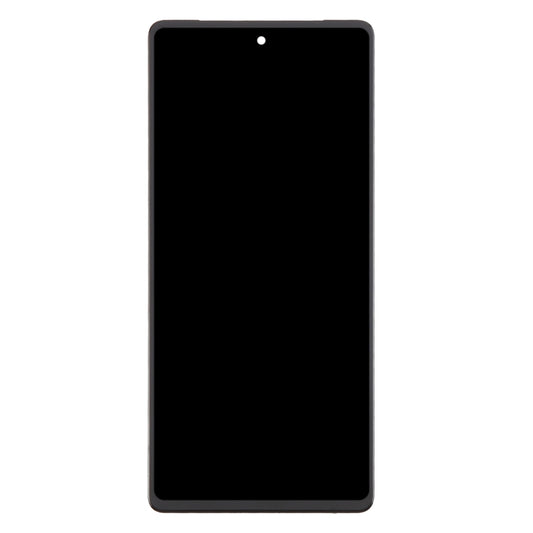 For Google Pixel 7 GVU6C GQML3 GO3Z5 TFT LCD Screen Digitizer Full Assembly, Not Supporting Fingerprint Identification by buy2fix