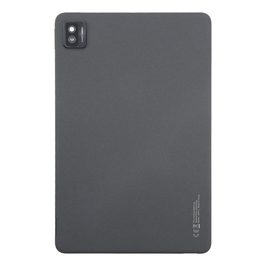 For TCL NxtPaper 10s 4G Original Battery Back Cover(Black) by buy2fix