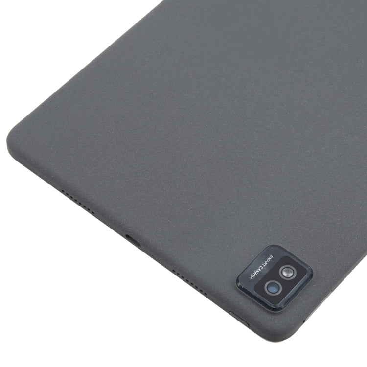 For TCL NxtPaper 10s 4G Original Battery Back Cover(Black) by buy2fix