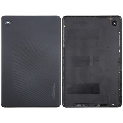 For TCL Tab 10s 5G Original Battery Back Cover(Black) by buy2fix