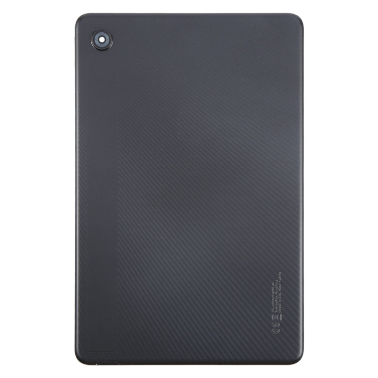 For TCL Tab 10s 5G Original Battery Back Cover(Black) by buy2fix