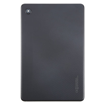 For TCL Tab 10s 5G Original Battery Back Cover(Black) by buy2fix