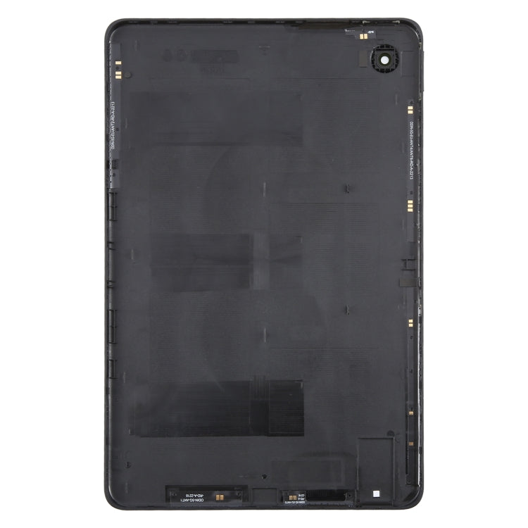 For TCL Tab 10s 5G Original Battery Back Cover(Black) by buy2fix