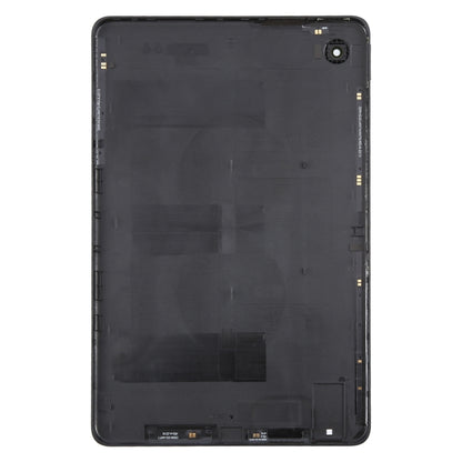For TCL Tab 10s 5G Original Battery Back Cover(Black) by buy2fix