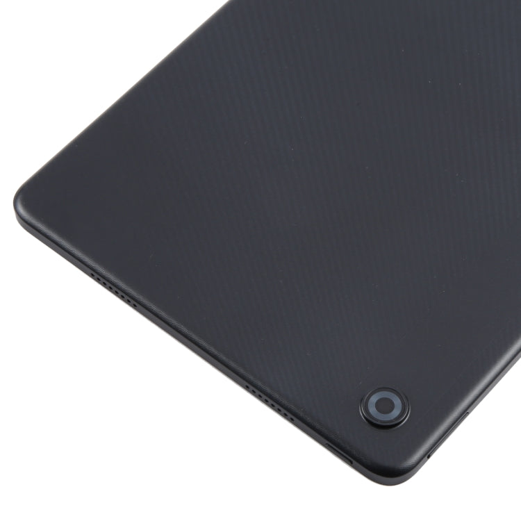 For TCL Tab 10s 5G Original Battery Back Cover(Black) by buy2fix