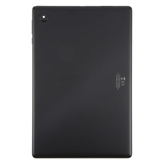 For Alcatel 3T10 2020 Original Battery Back Cover(Black) by buy2fix
