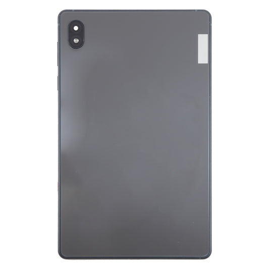 For Lenovo Legion Y700 TB-9707F Original Battery Back Cover(Black) by buy2fix