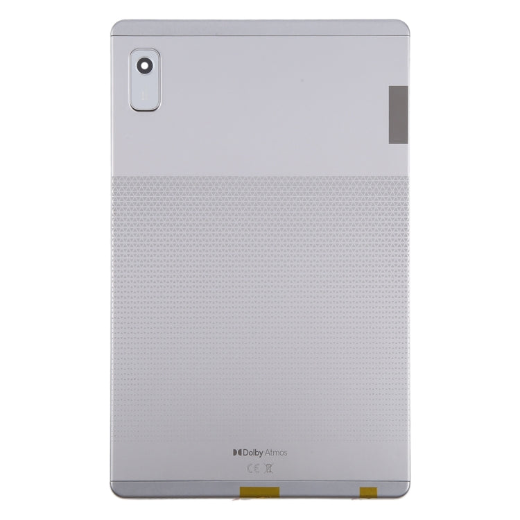 For Lenovo Tab M9 TB310FU Original Battery Back Cover(Grey) by buy2fix