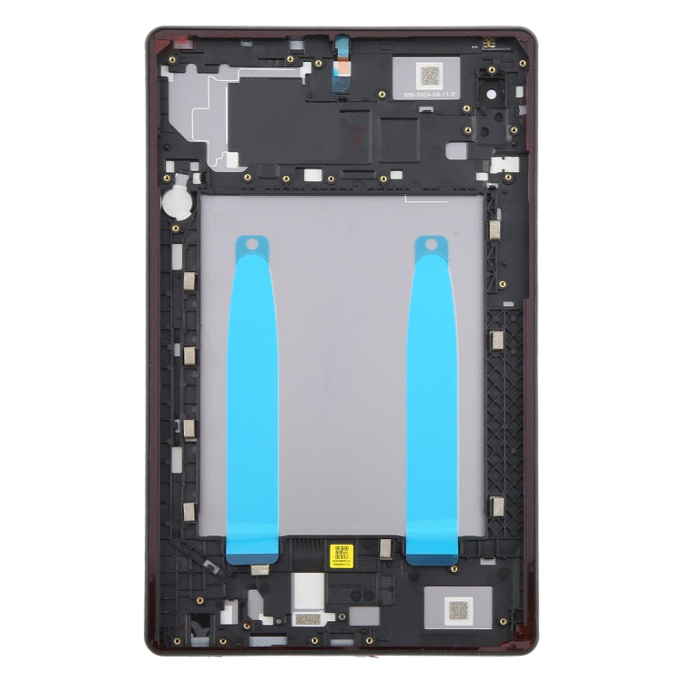 For Lenovo Tab M9 TB310FU Original Battery Back Cover(Grey) by buy2fix