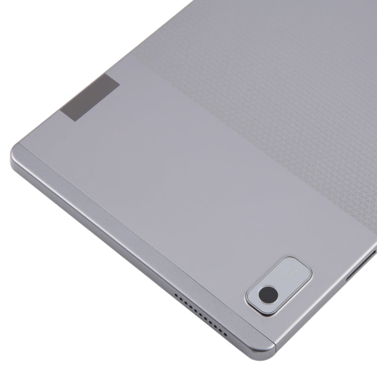 For Lenovo Tab M9 TB310FU Original Battery Back Cover(Grey) by buy2fix