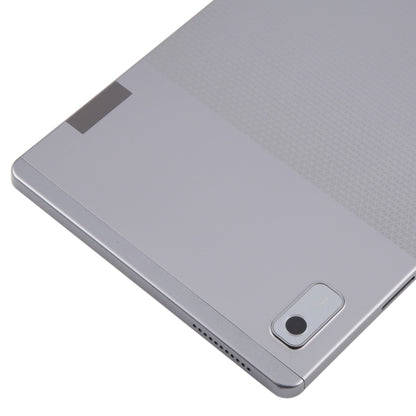 For Lenovo Tab M9 TB310FU Original Battery Back Cover(Grey) by buy2fix