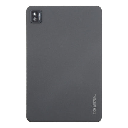 For TCL Tab 10s 4G Original Battery Back Cover(Black) by buy2fix