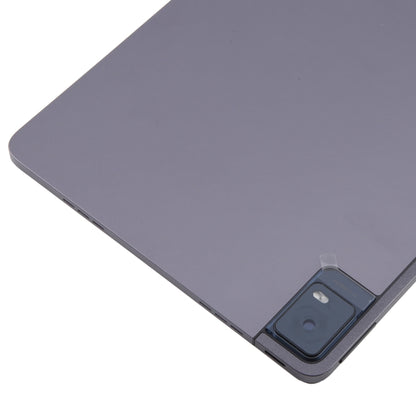 For TCL NxtPaper 11 Original Battery Back Cover(Grey) by buy2fix