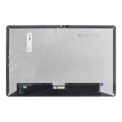 For Lenovo Tab P12 12.7 inch TB370 TB370FU TB370FC LCD Screen with Digitizer Full Assembly (Black) - LCD Screen by buy2fix | Online Shopping UK | buy2fix