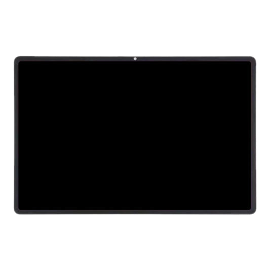 For Lenovo Xiaoxin Pad Pro 12.7 inch TB372FC Soft Light Matte LCD Screen with Digitizer Full Assembly (Black) by buy2fix