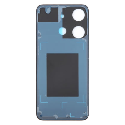 For TCL 503 Original Battery Back Cover(Black) by buy2fix