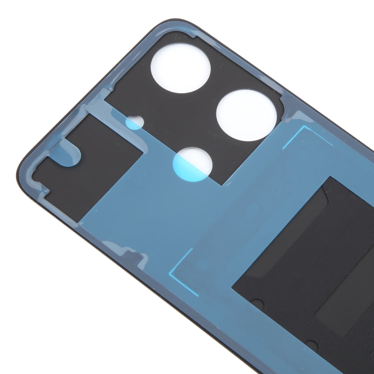 For TCL 503 Original Battery Back Cover(Black) by buy2fix