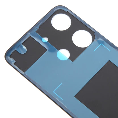 For TCL 503 Original Battery Back Cover(Blue) by buy2fix