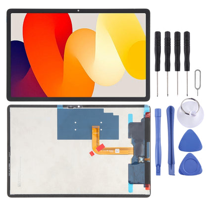 For Xiaomi Redmi Pad SE 2023 11.0 inch Original LCD Screen with Digitizer Full Assembly by buy2fix
