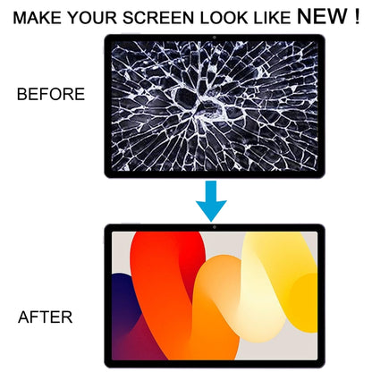 For Xiaomi Redmi Pad SE 2023 11.0 inch Original LCD Screen with Digitizer Full Assembly by buy2fix