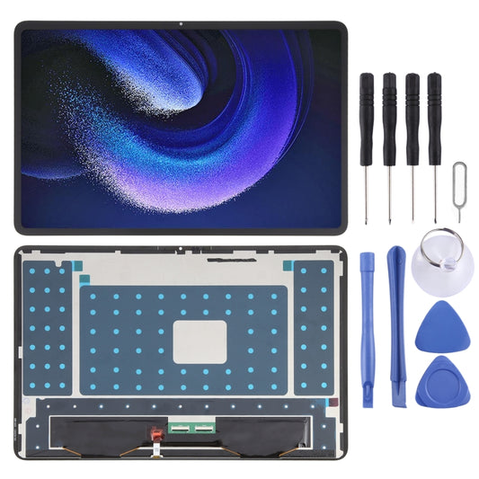 For Xiaomi Pad 6 Max 14 LCD Screen with Digitizer Full Assembly by buy2fix