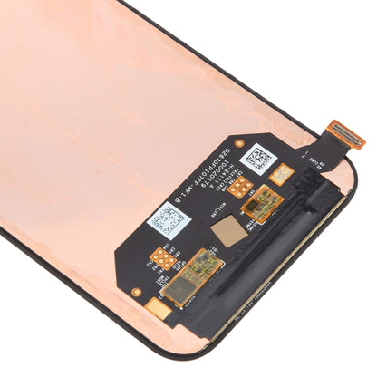 For Nothing Phone 2a Plus Original LCD Screen With Digitizer Full Assembly by buy2fix