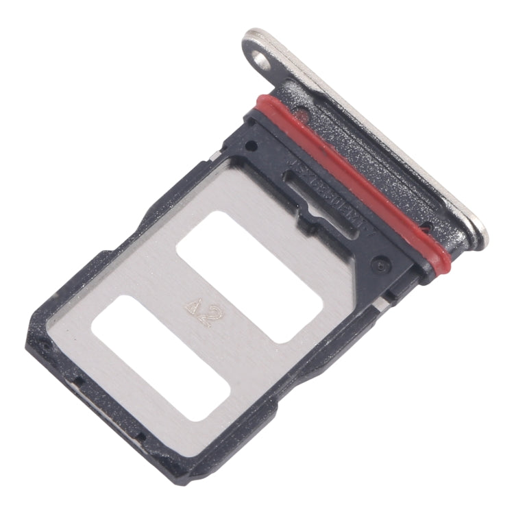 For Infinix Note 40 Pro 4G X6850 5pcs SIM Card Tray + SIM Card Tray (Gold) by buy2fix