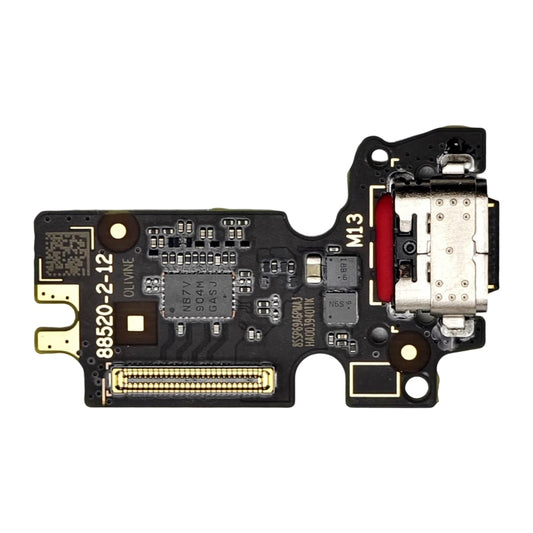 For Lenovo Pad Pro 2022 TB-138 TB-138FC Charging Port Board by buy2fix