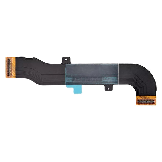 For Lenovo Pad Pro 2022 TB-138 TB-138FC Charging Connector Flex Cable by buy2fix