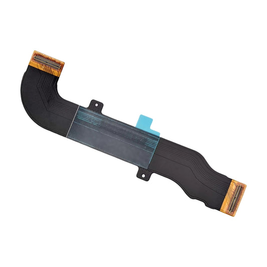 For Lenovo Pad Pro 2022 TB-138 TB-138FC Charging Connector Flex Cable by buy2fix