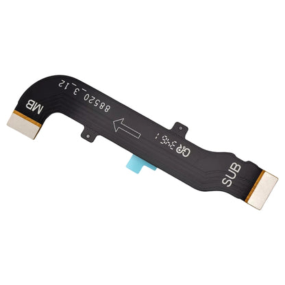 For Lenovo Pad Pro 2022 TB-138 TB-138FC Charging Connector Flex Cable - Flex Cable by buy2fix | Online Shopping UK | buy2fix