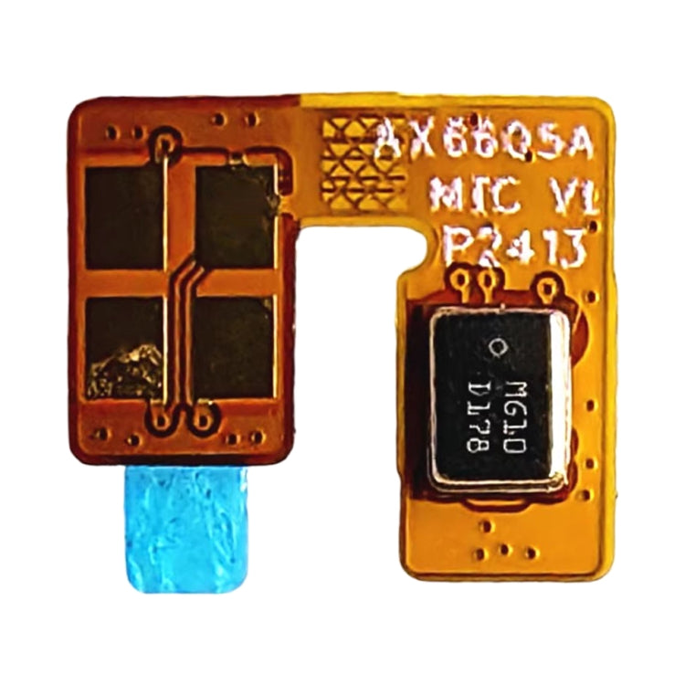 For Lenovo Xiaoxin Pad Pro 12.7 inch TB371FC AX6605A Microphone Flex Cable by buy2fix