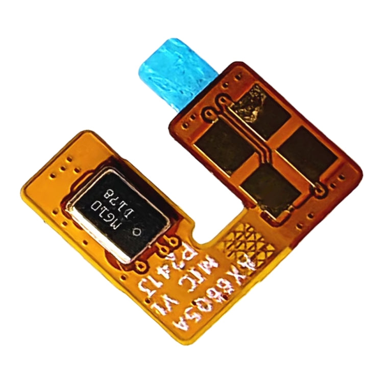 For Lenovo Xiaoxin Pad Pro 12.7 inch TB371FC AX6605A Microphone Flex Cable by buy2fix