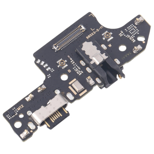 For T-Mobile Revvl 7 5G TMRV07 Charging Port Board by buy2fix