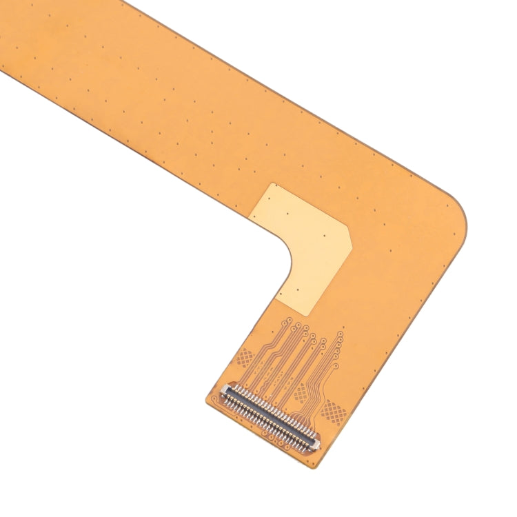 For Lenovo Xiaoxin Pad / Pad Plus TB350FU AX6298A-LCM-FPC-V1 LCD Connector Flex Cable by buy2fix