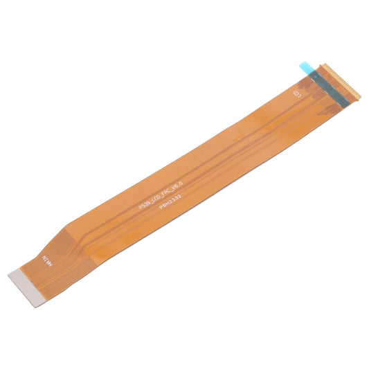 For Lenovo Legion Y700 2023 TB320FC P539-LCD-FPC-V6.0 LCD Connector Flex Cable by buy2fix