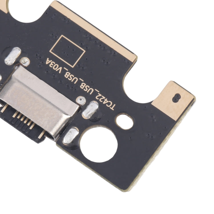 For Lenovo M8 4th Gen TB300XU TB300FU Charging Port Board by buy2fix