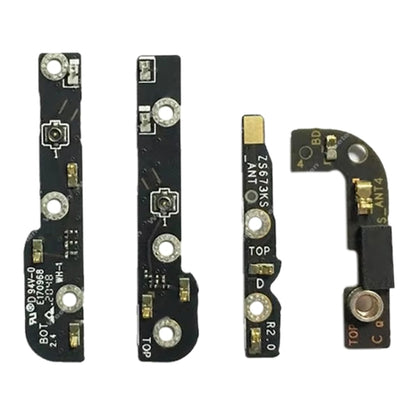 For Asus ROG Phone 5 ZS673KS I005DA 4 in 1 WiFi Antenna Board by buy2fix