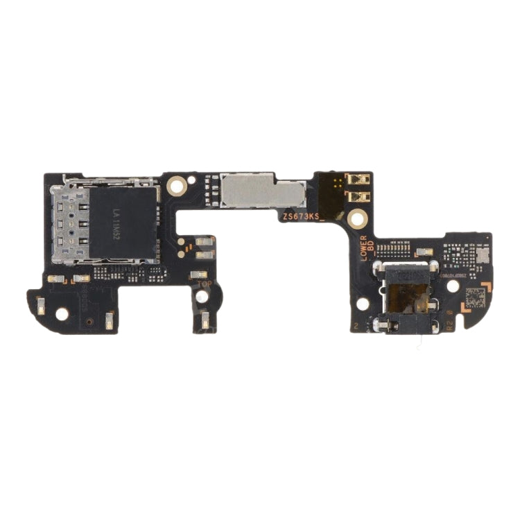 For Asus ROG Phone 7 SIM Card Reader Antenna Board by buy2fix