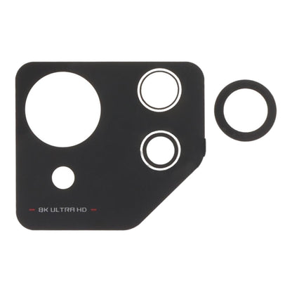 For Asus ROG Phone 8 Pro AI2401 AI2401_A Back Camera Lens by buy2fix