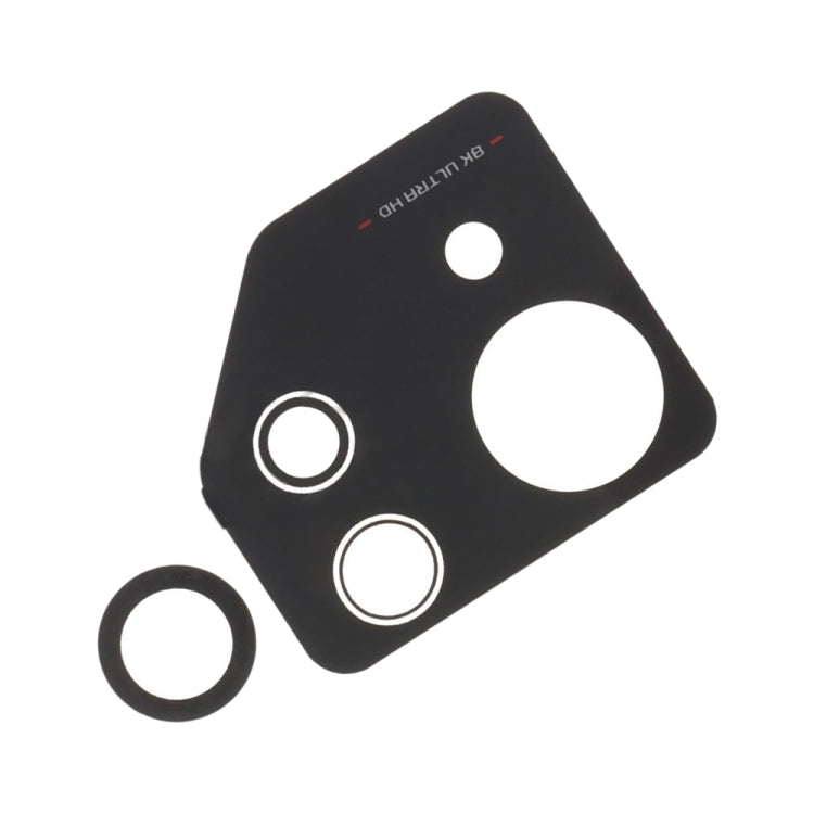 For Asus ROG Phone 8 Pro AI2401 AI2401_A Back Camera Lens by buy2fix