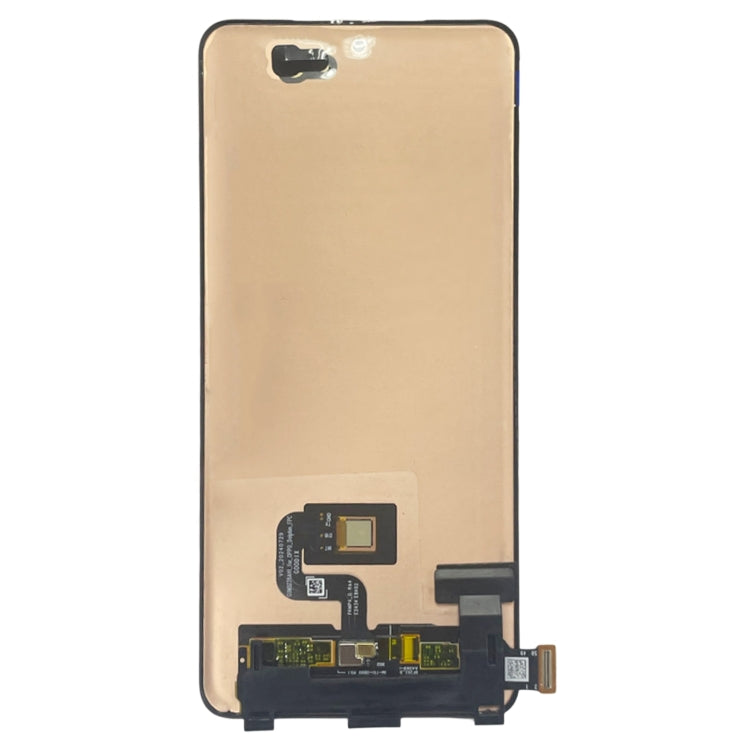 For OnePlus 13 PJZ110 Original AMOLED LCD Screen with Digitizer Full Assembly Including Fingerprint Flex Cable by buy2fix